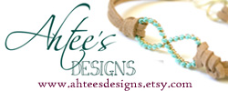 Ahtee's Designs - Ad Small - A Little Known Craft