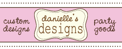 Danielle's Designs